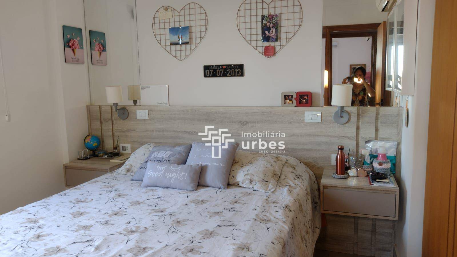 Apartamento à venda com 3 quartos, 175m² - Foto 18