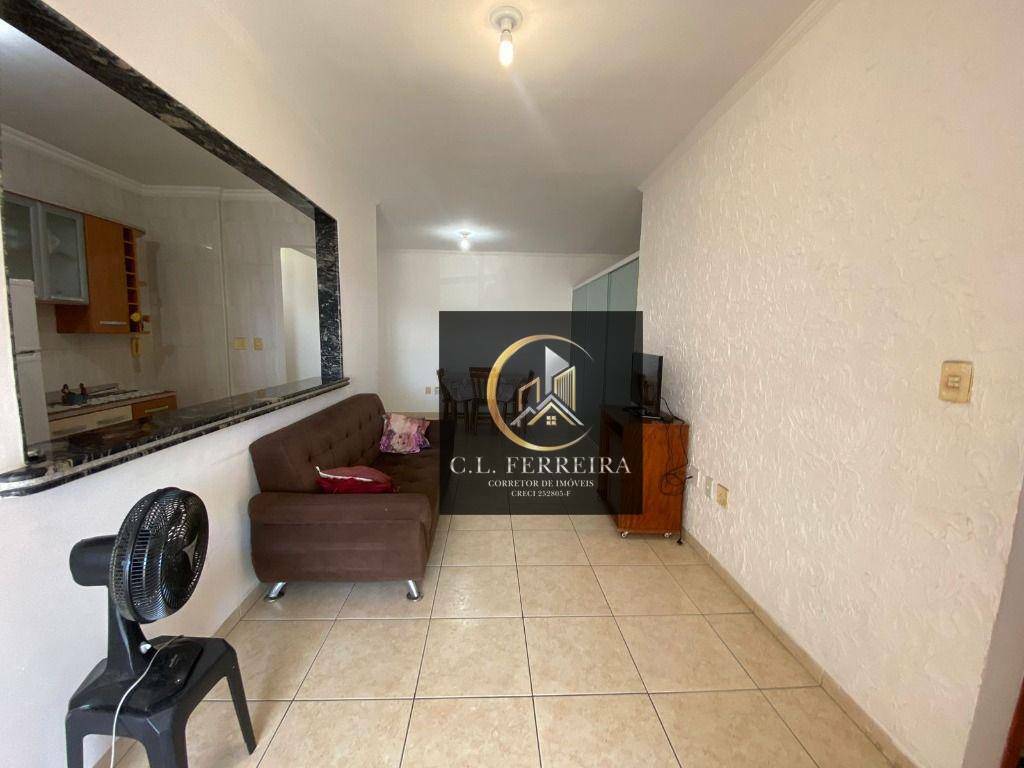 Apartamento à venda com 2 quartos, 100m² - Foto 3