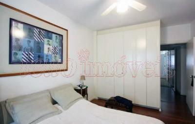 Apartamento à venda com 4 quartos, 274m² - Foto 2