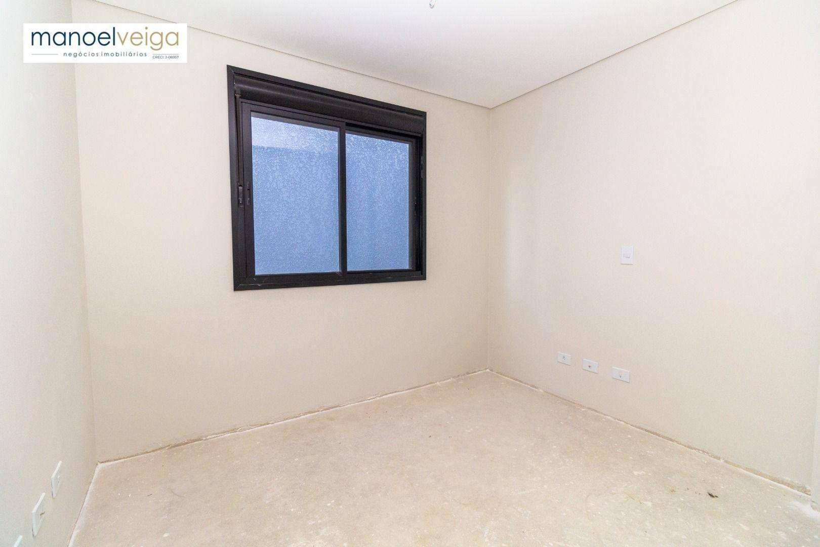 Sobrado à venda com 3 quartos, 125m² - Foto 15