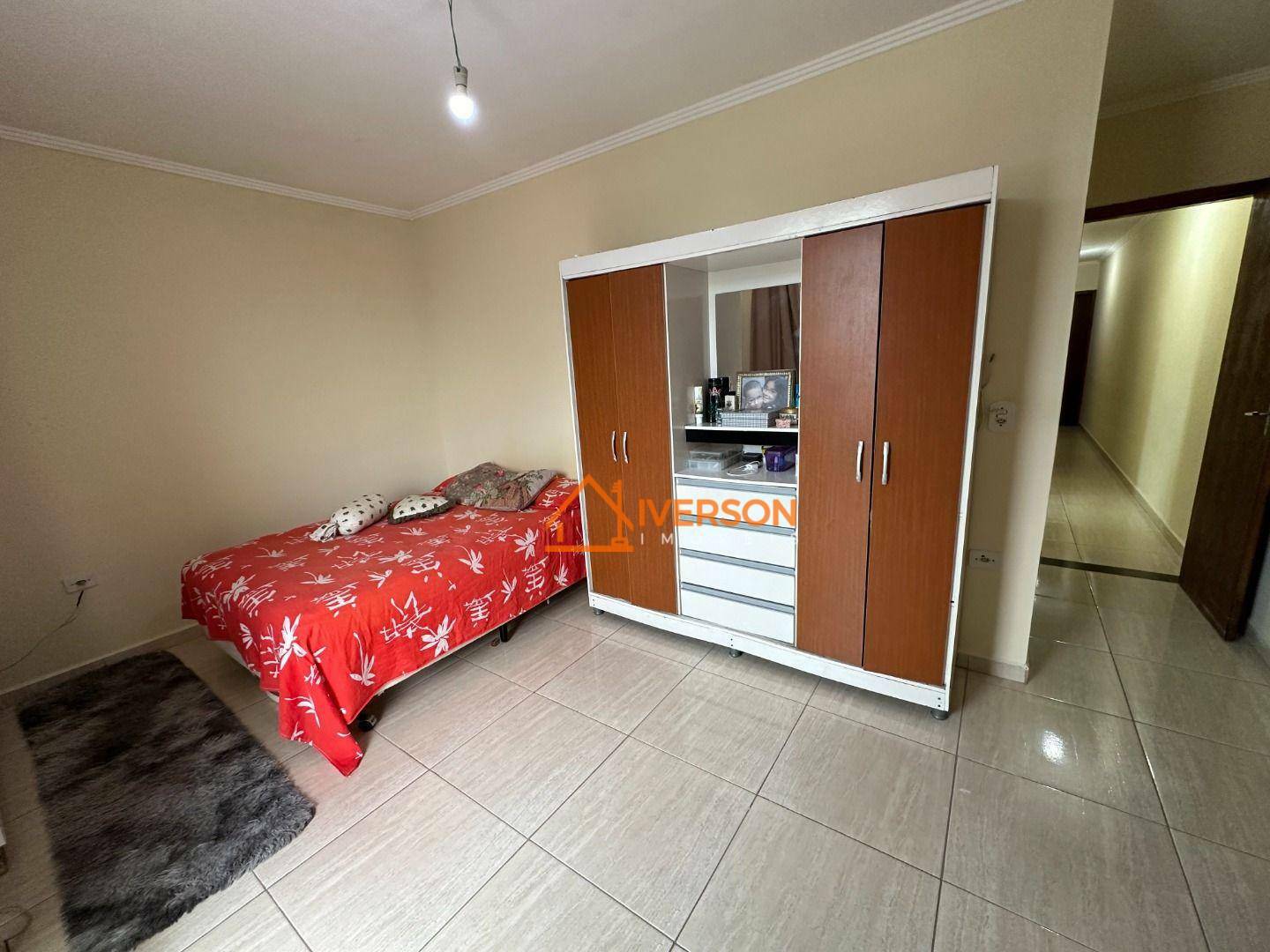 Sobrado à venda com 3 quartos, 130m² - Foto 7