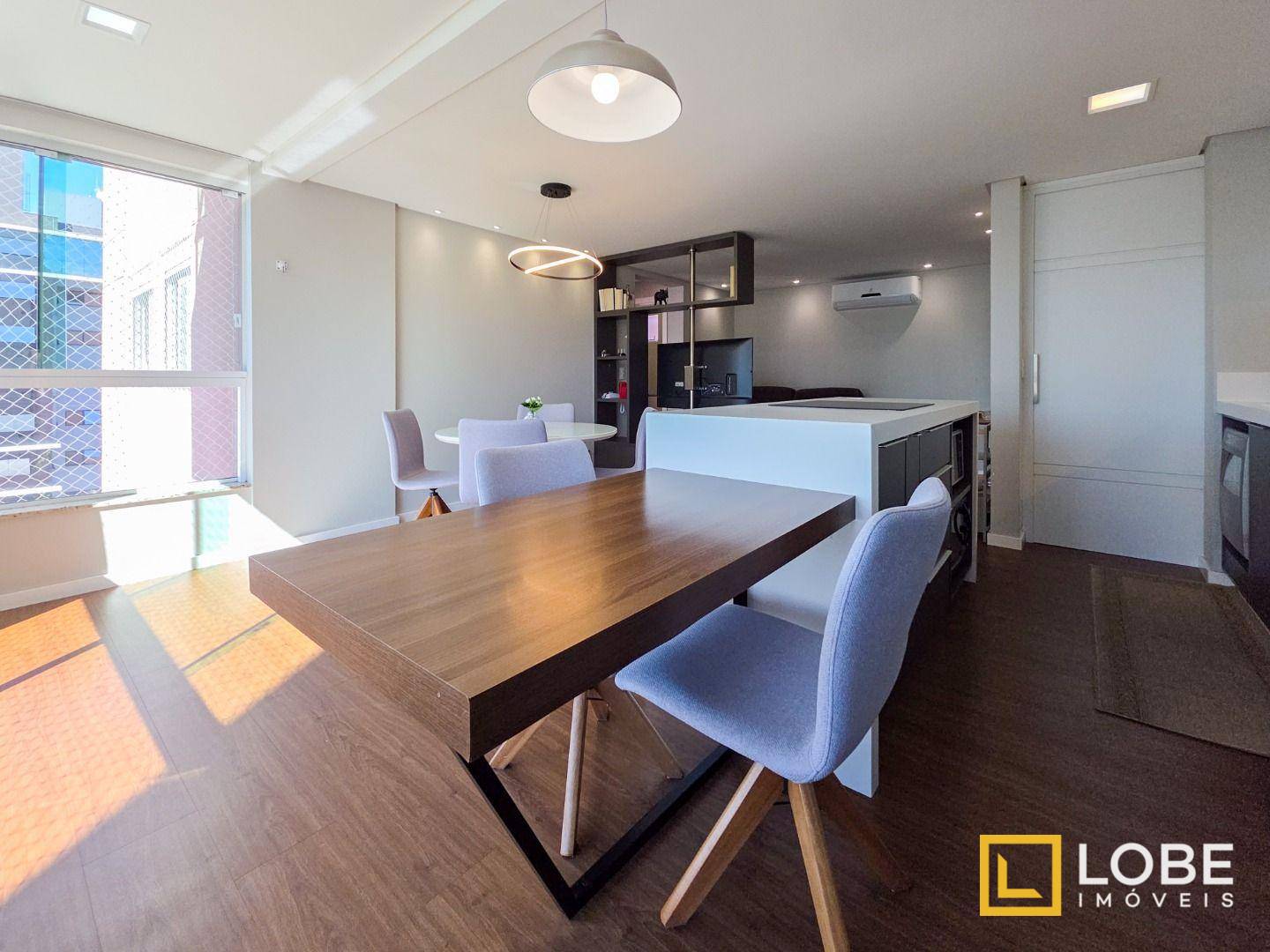 Apartamento, 2 quartos, 77 m² - Foto 3