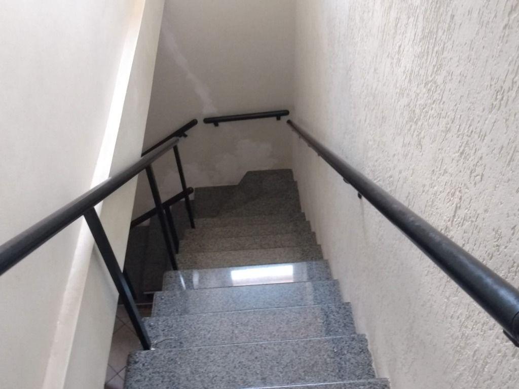 Sobrado para alugar com 3 quartos, 121m² - Foto 7