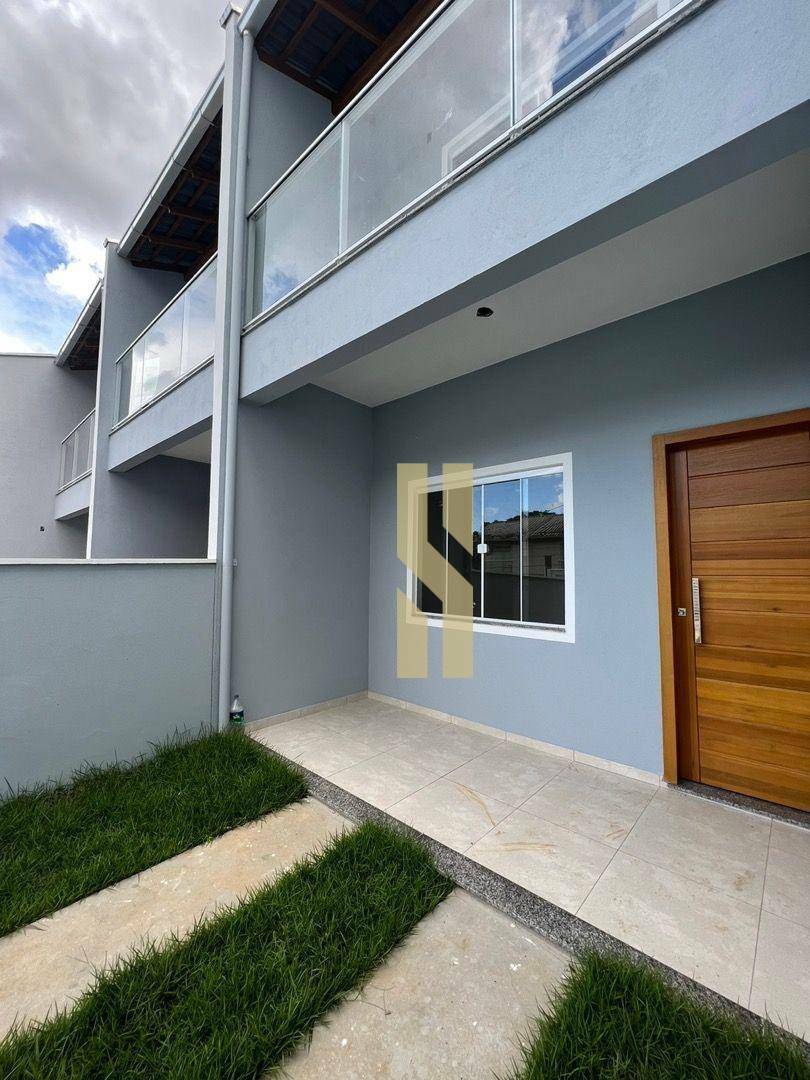 Sobrado à venda com 2 quartos, 83m² - Foto 17