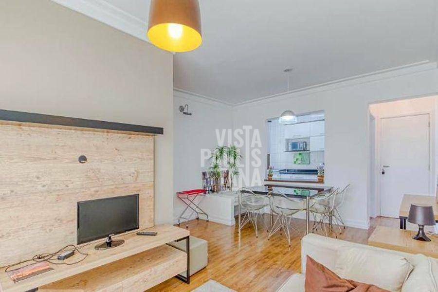 Apartamento para alugar com 2 quartos, 72m² - Foto 6