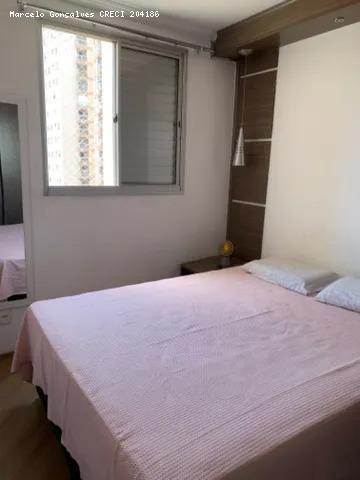 Apartamento à venda com 2 quartos, 56m² - Foto 6