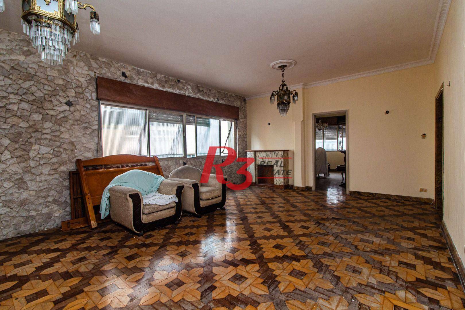 Cobertura à venda com 6 quartos, 400m² - Foto 2