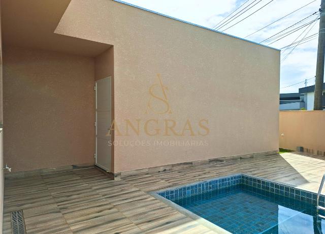 Casa de Condomínio à venda com 3 quartos, 548m² - Foto 26