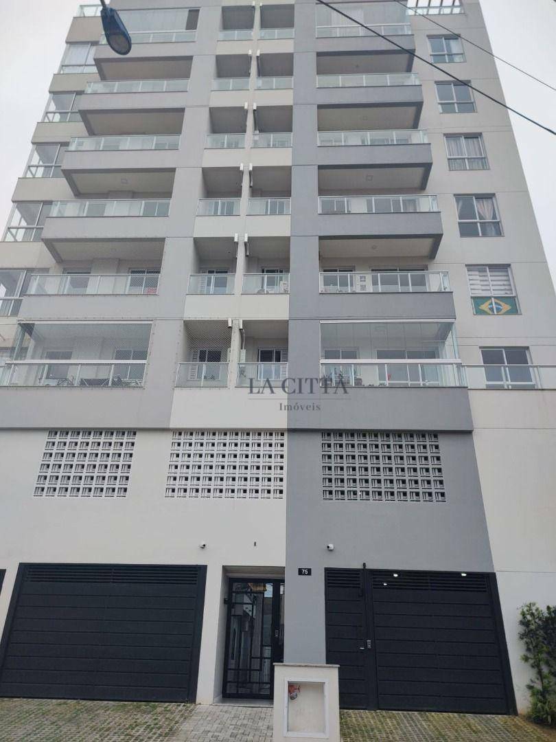 Apartamento à venda com 3 quartos, 88m² - Foto 12