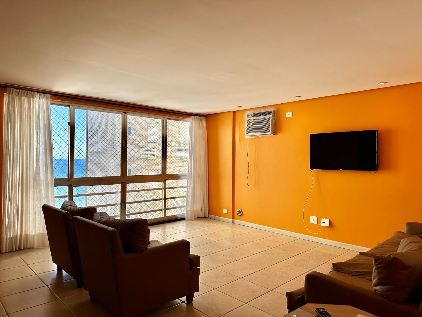 Apartamento à venda com 3 quartos, 112m² - Foto 1