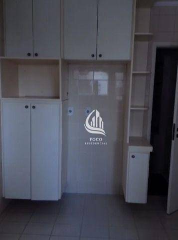 Apartamento à venda e aluguel com 4 quartos, 208m² - Foto 6