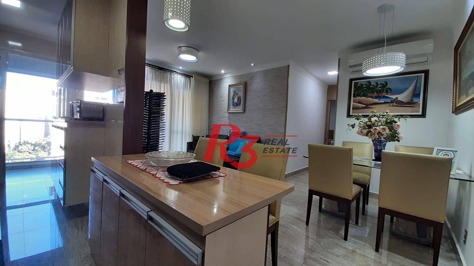 Apartamento à venda com 2 quartos, 80m² - Foto 10