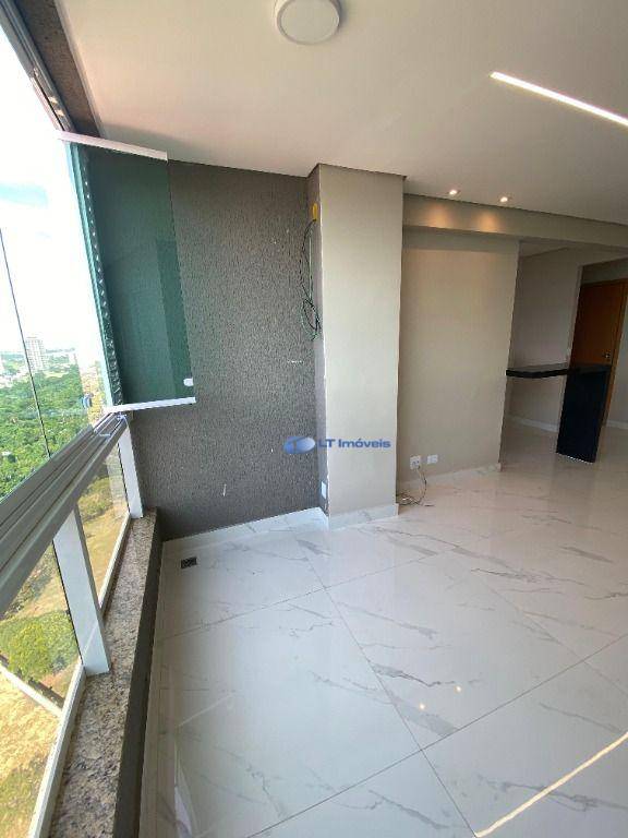 Apartamento, 2 quartos, 57 m² - Foto 3