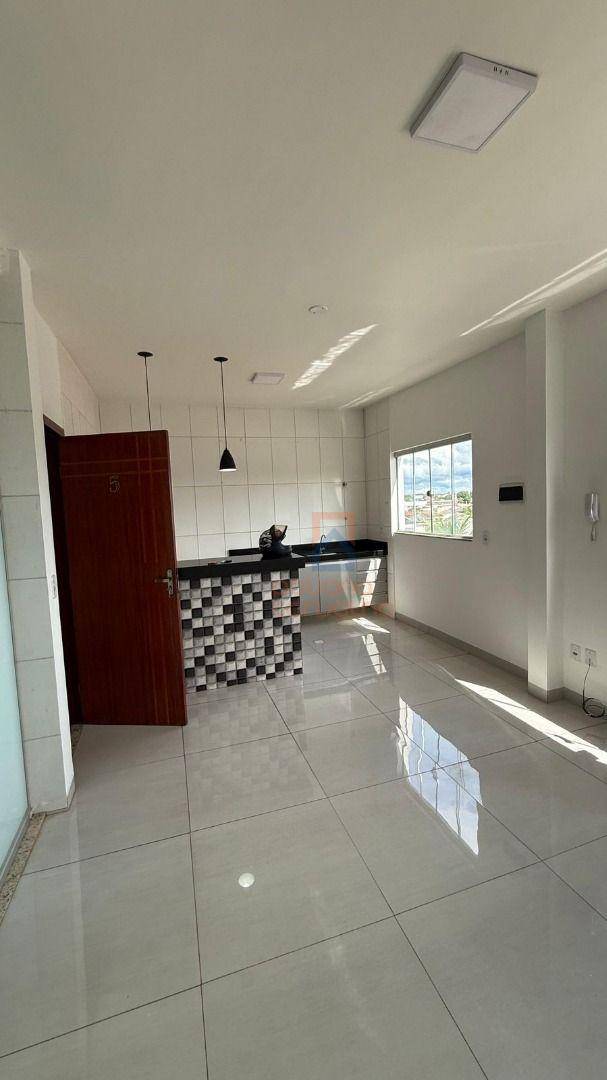 Kitnet-Studio - Foto 1