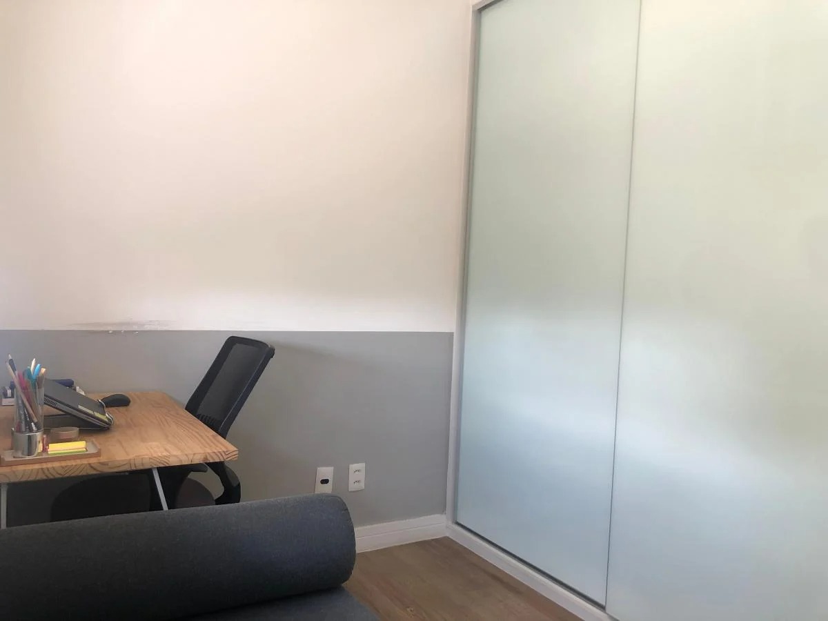 Apartamento à venda com 2 quartos, 56m² - Foto 5