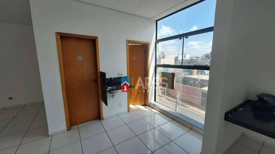 Conjunto Comercial-Sala para alugar, 90m² - Foto 3