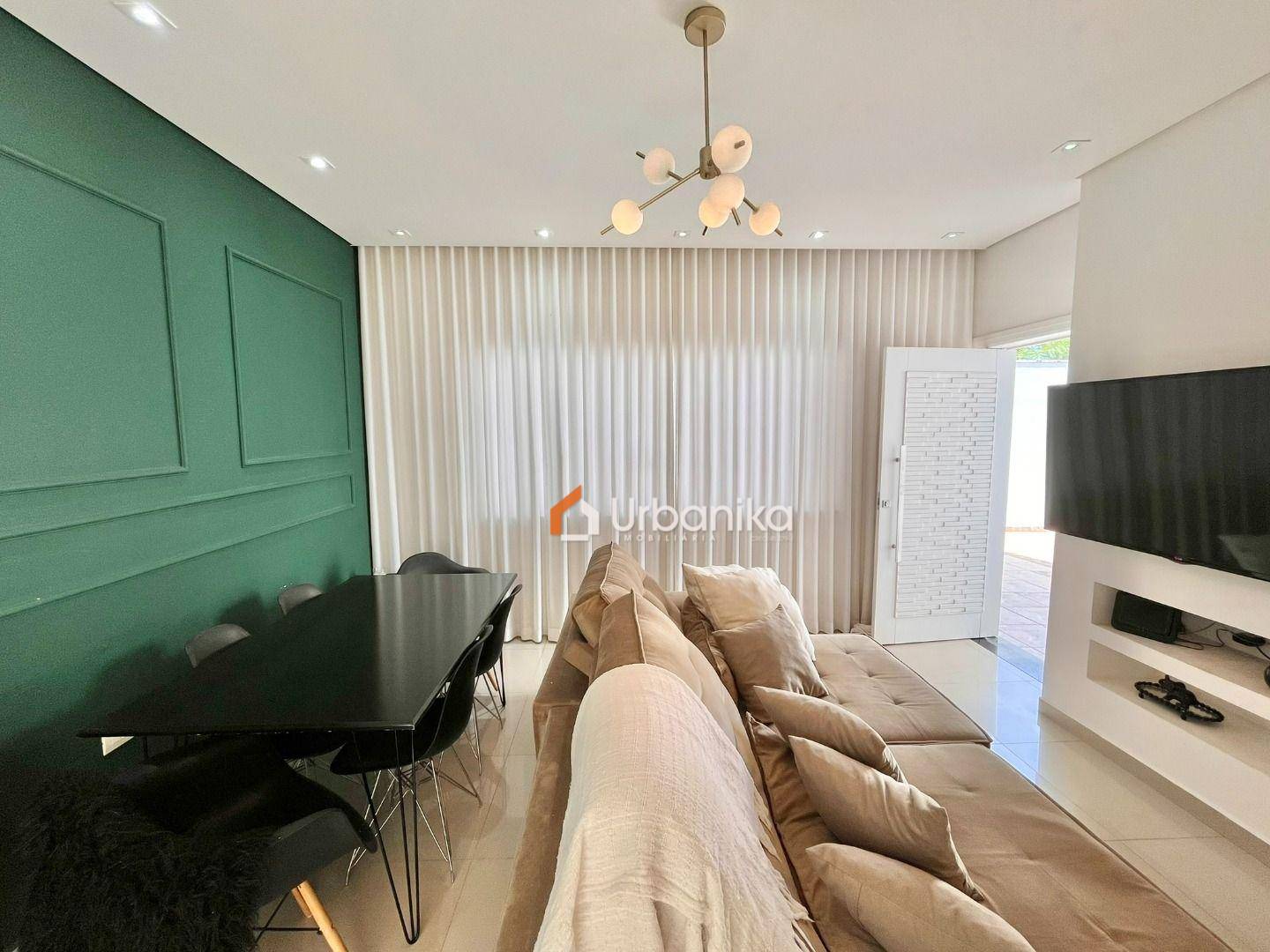 Casa, 2 quartos, 109 m² - Foto 4