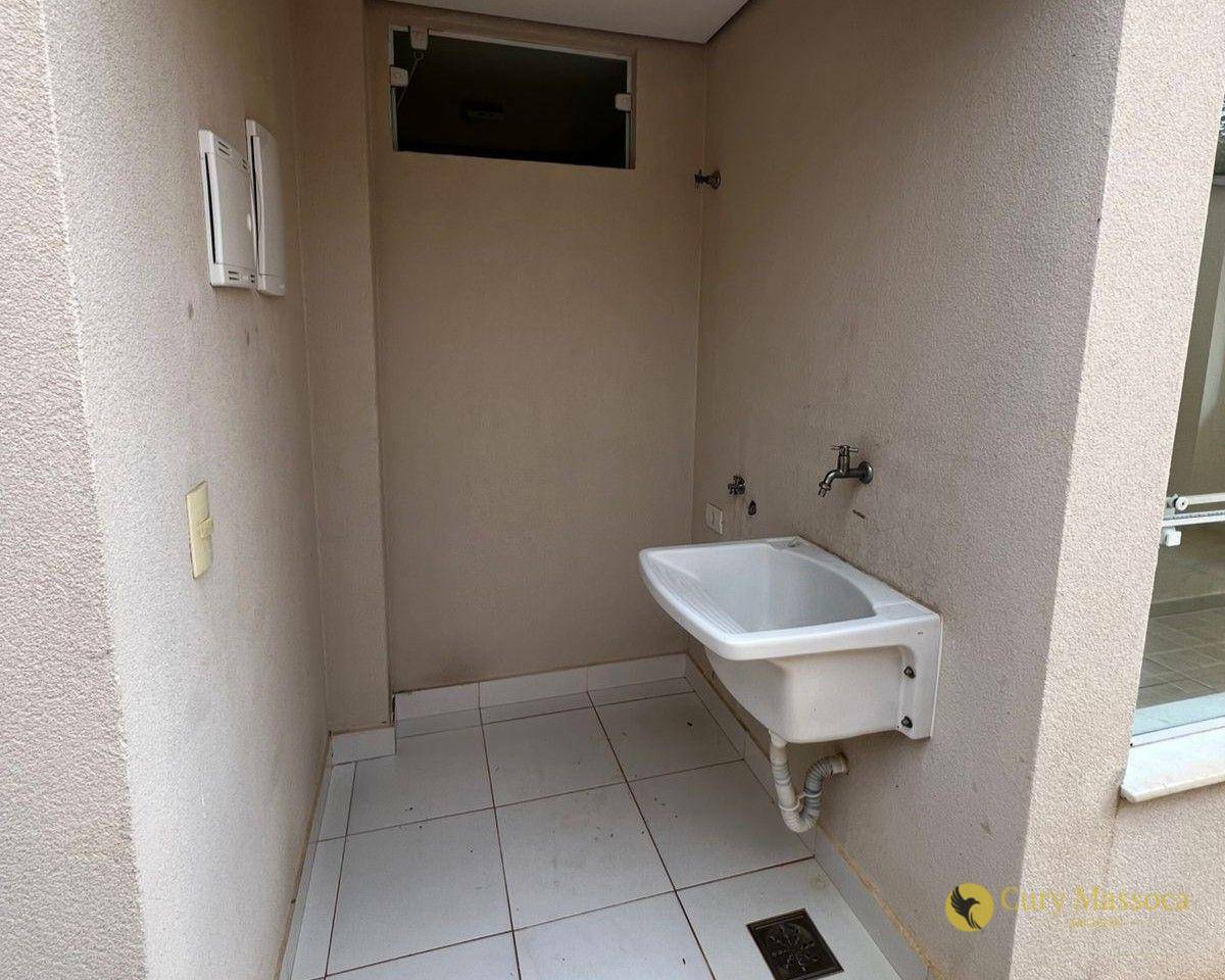 Casa de Condomínio para alugar com 3 quartos, 113m² - Foto 23