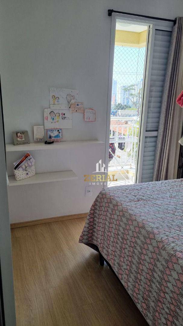 Apartamento à venda com 2 quartos, 51m² - Foto 14