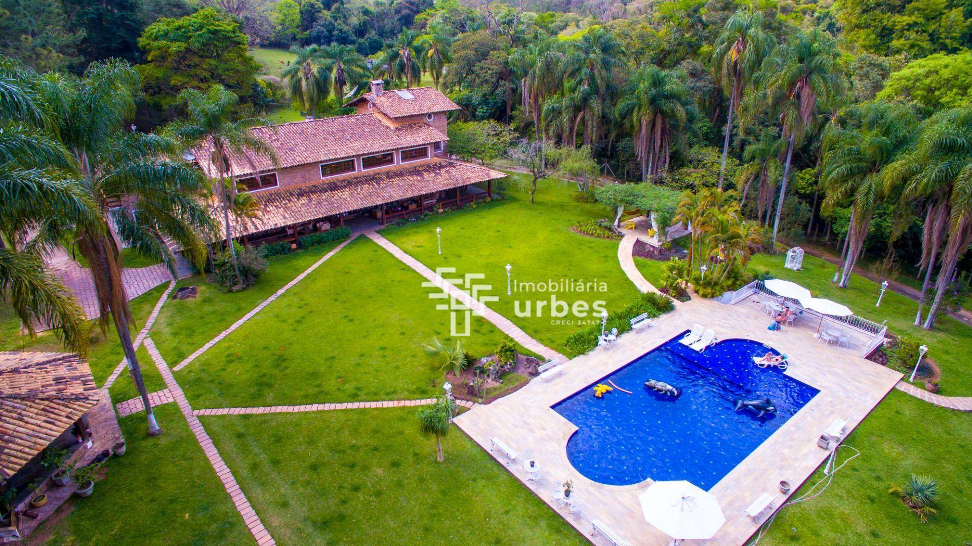 Fazenda-Sítio-Chácara, 30 hectares - Foto 1