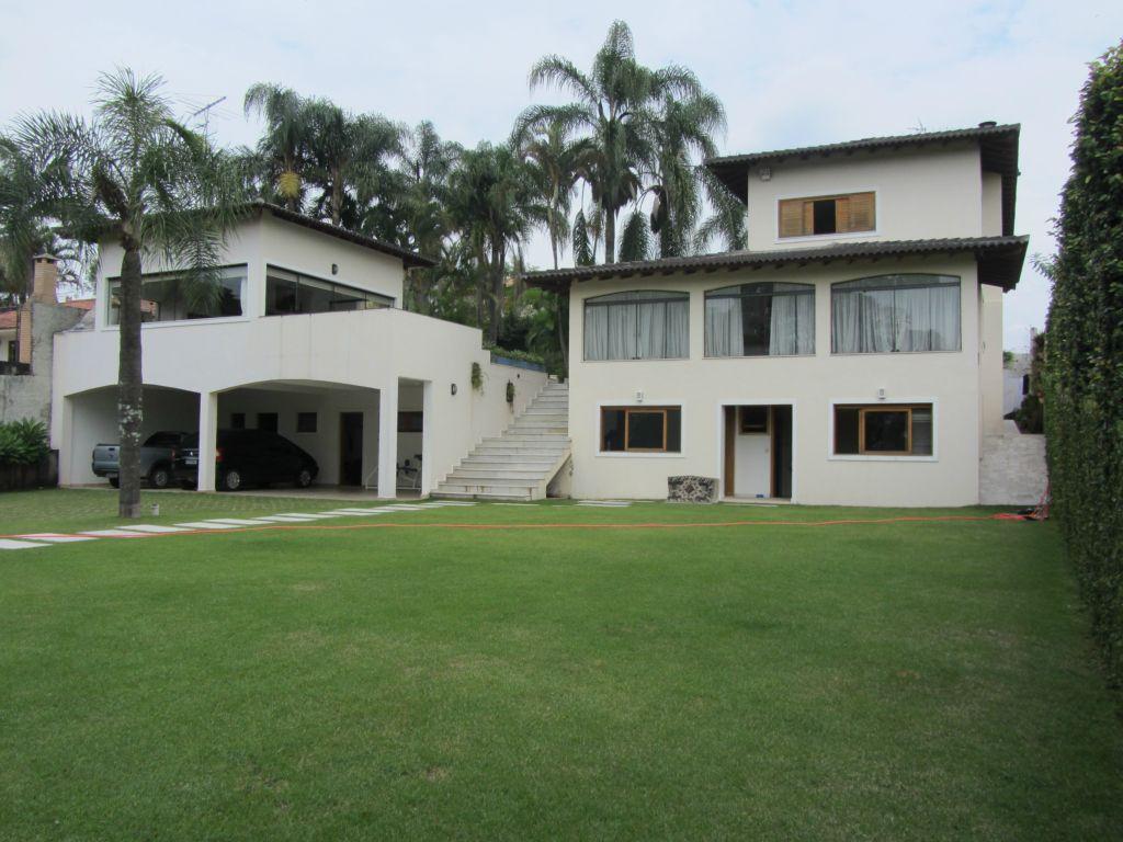 Casa de Condomínio à venda com 4 quartos, 495m² - Foto 3