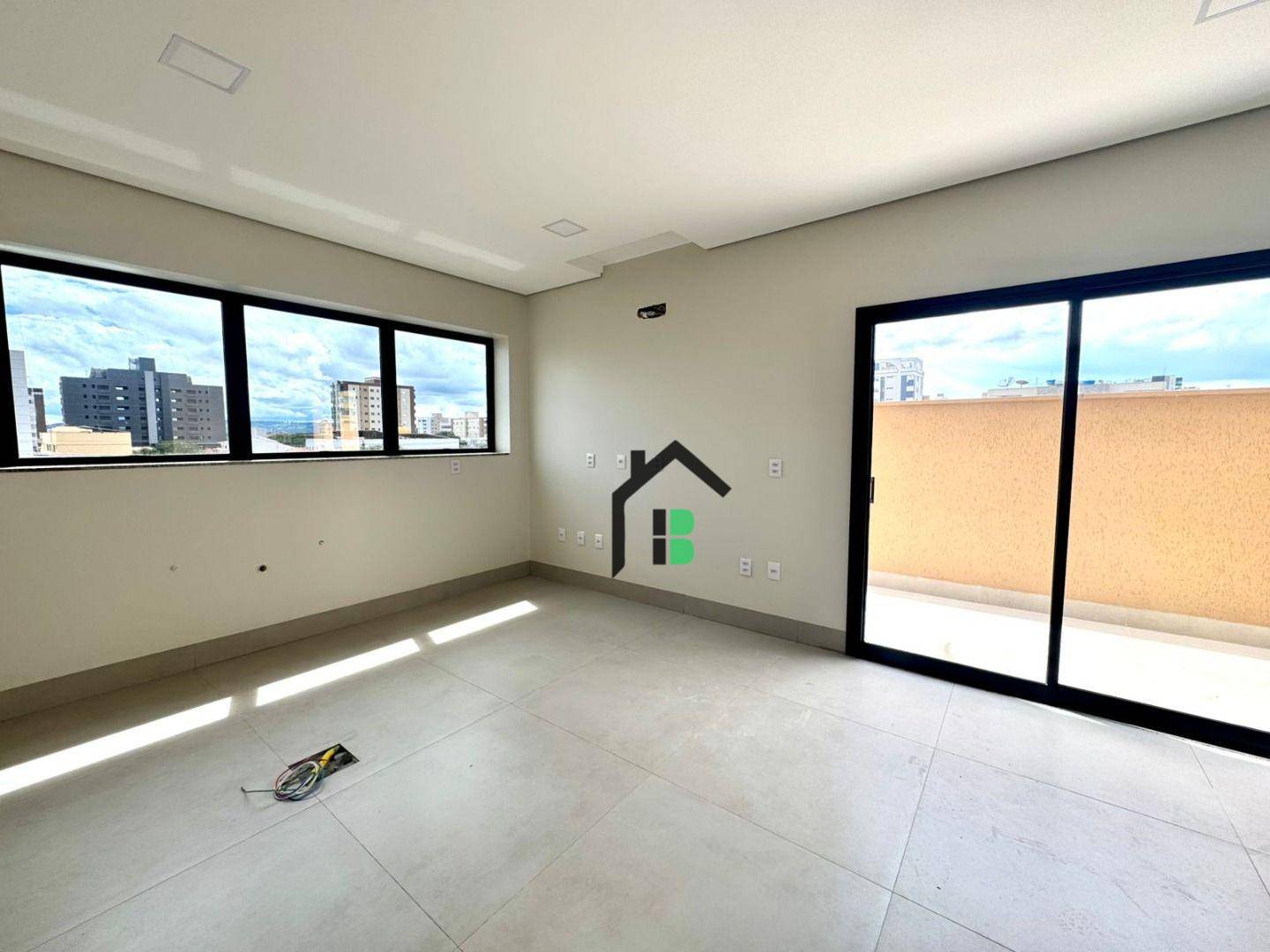 Sala-Conjunto, 33 m² - Foto 9