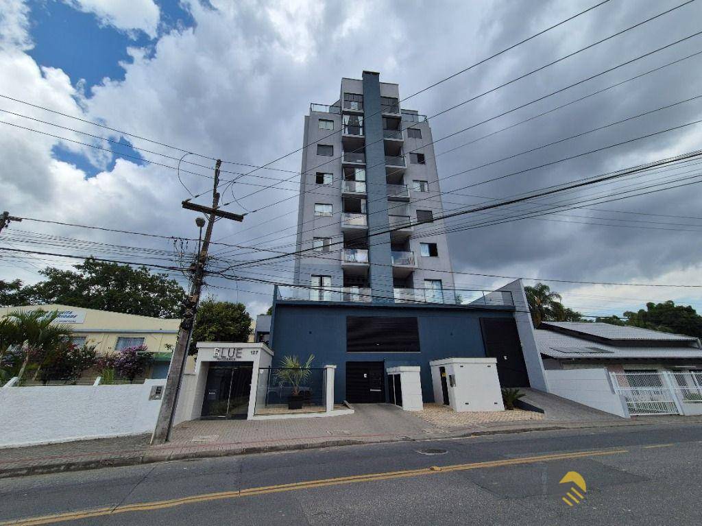 Apartamento, 3 quartos, 143 m² - Foto 2