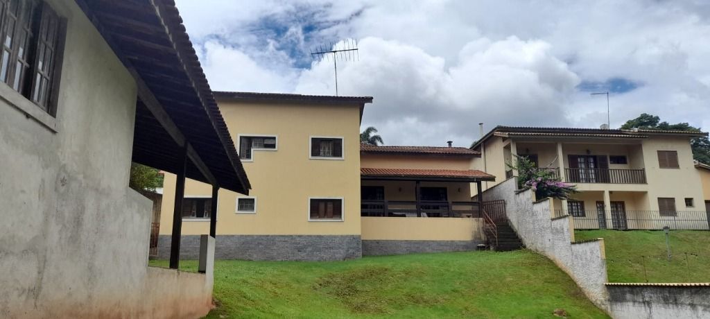 Chácara à venda com 4 quartos, 1420m² - Foto 33