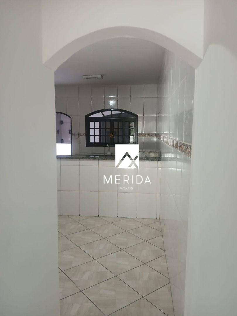 Sobrado, 4 quartos, 118 m² - Foto 2
