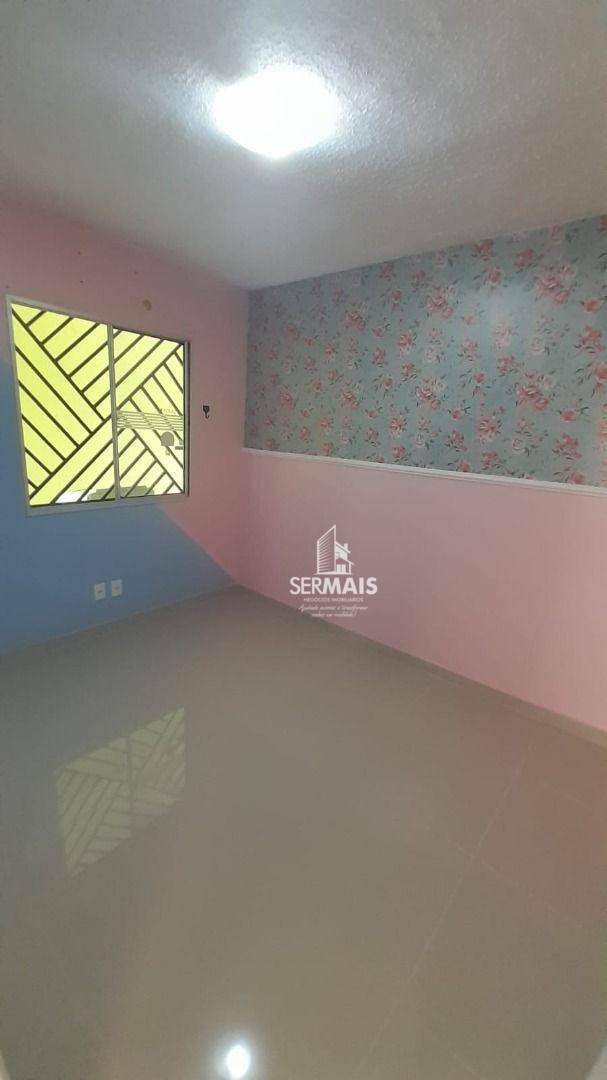 Casa de Condomínio à venda com 3 quartos, 100m² - Foto 17