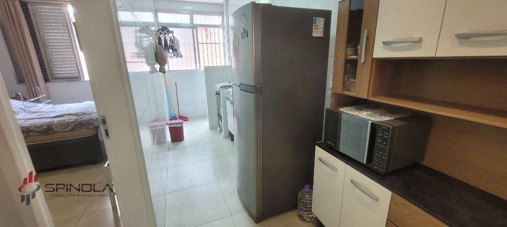 Apartamento à venda com 1 quarto, 40m² - Foto 17