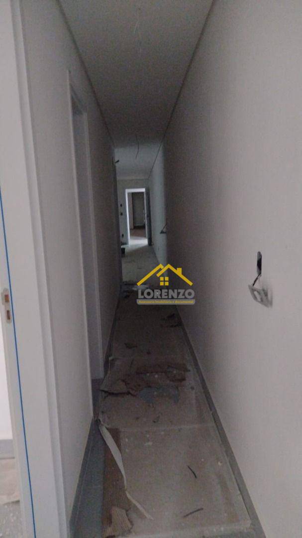 Apartamento à venda com 3 quartos, 85m² - Foto 8