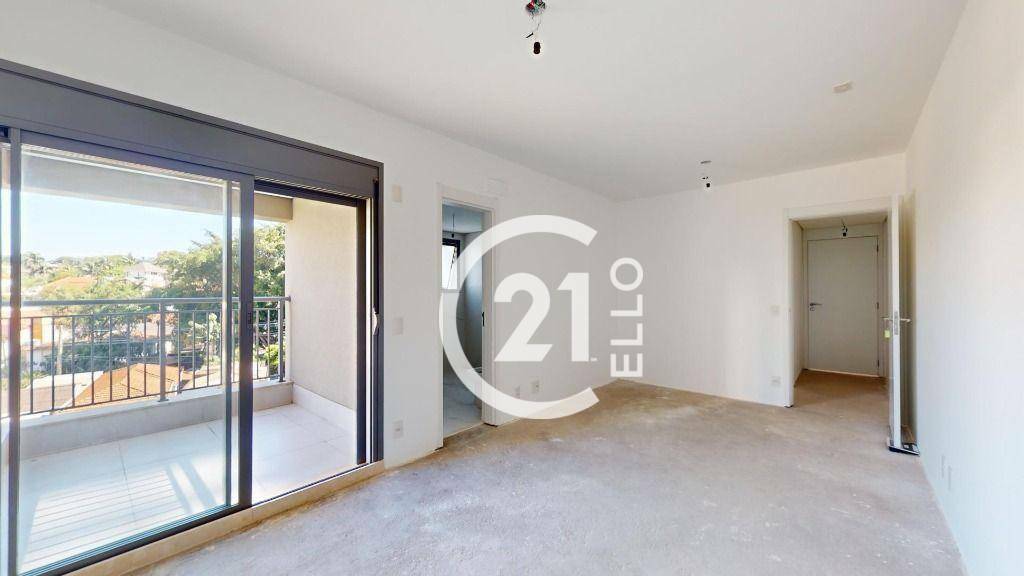 Apartamento à venda com 3 quartos, 161m² - Foto 23