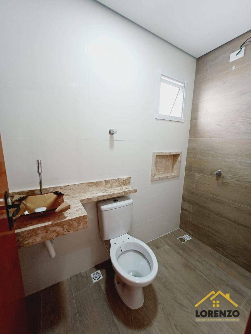 Casa à venda com 4 quartos, 180m² - Foto 29