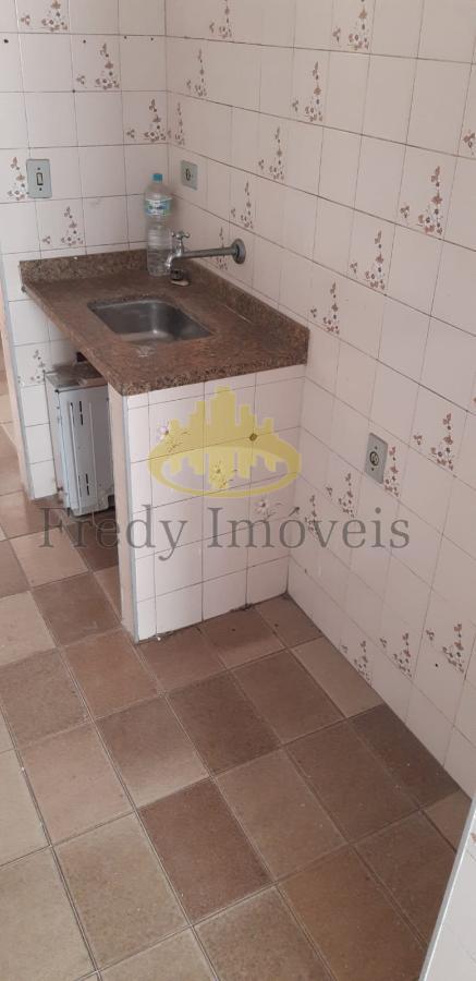 Apartamento para alugar com 1 quarto, 28m² - Foto 16