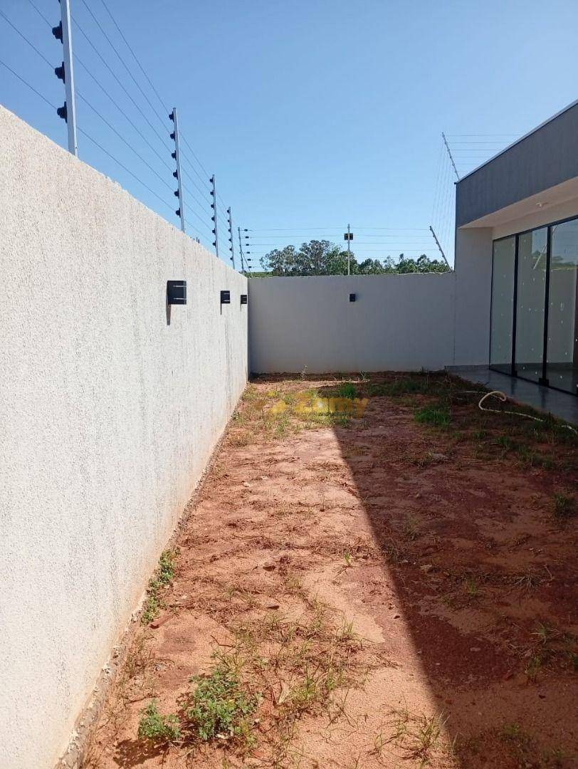 Casa, 1 quarto, 50 m² - Foto 5