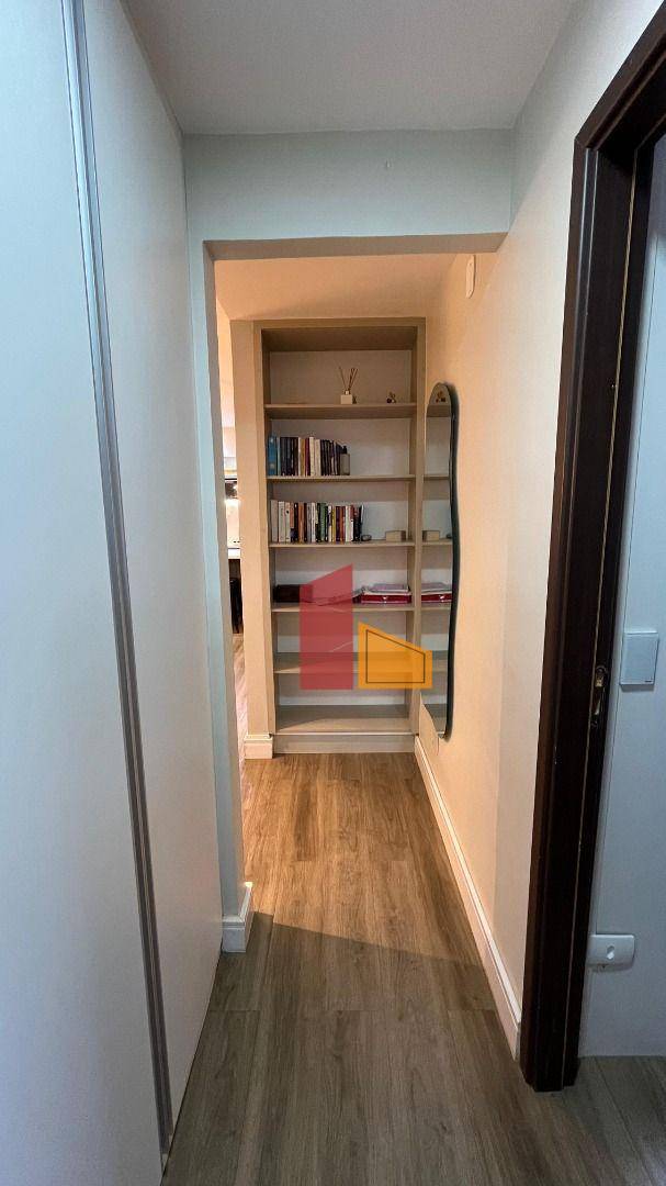 Apartamento à venda com 3 quartos, 85m² - Foto 15