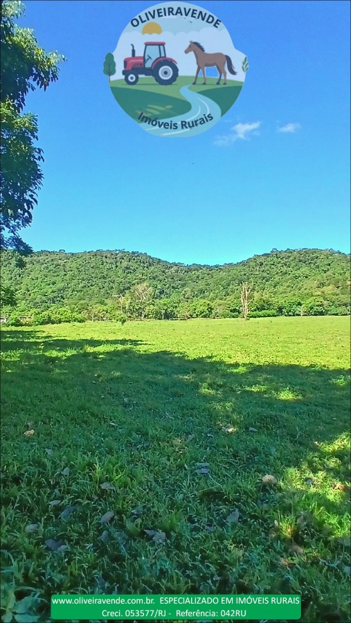 Fazenda à venda com 5 quartos, 96m² - Foto 34