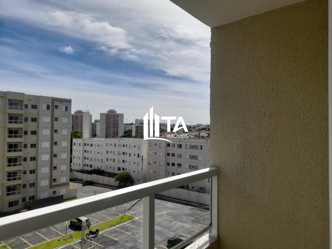 Apartamento à venda com 2 quartos, 49m² - Foto 4