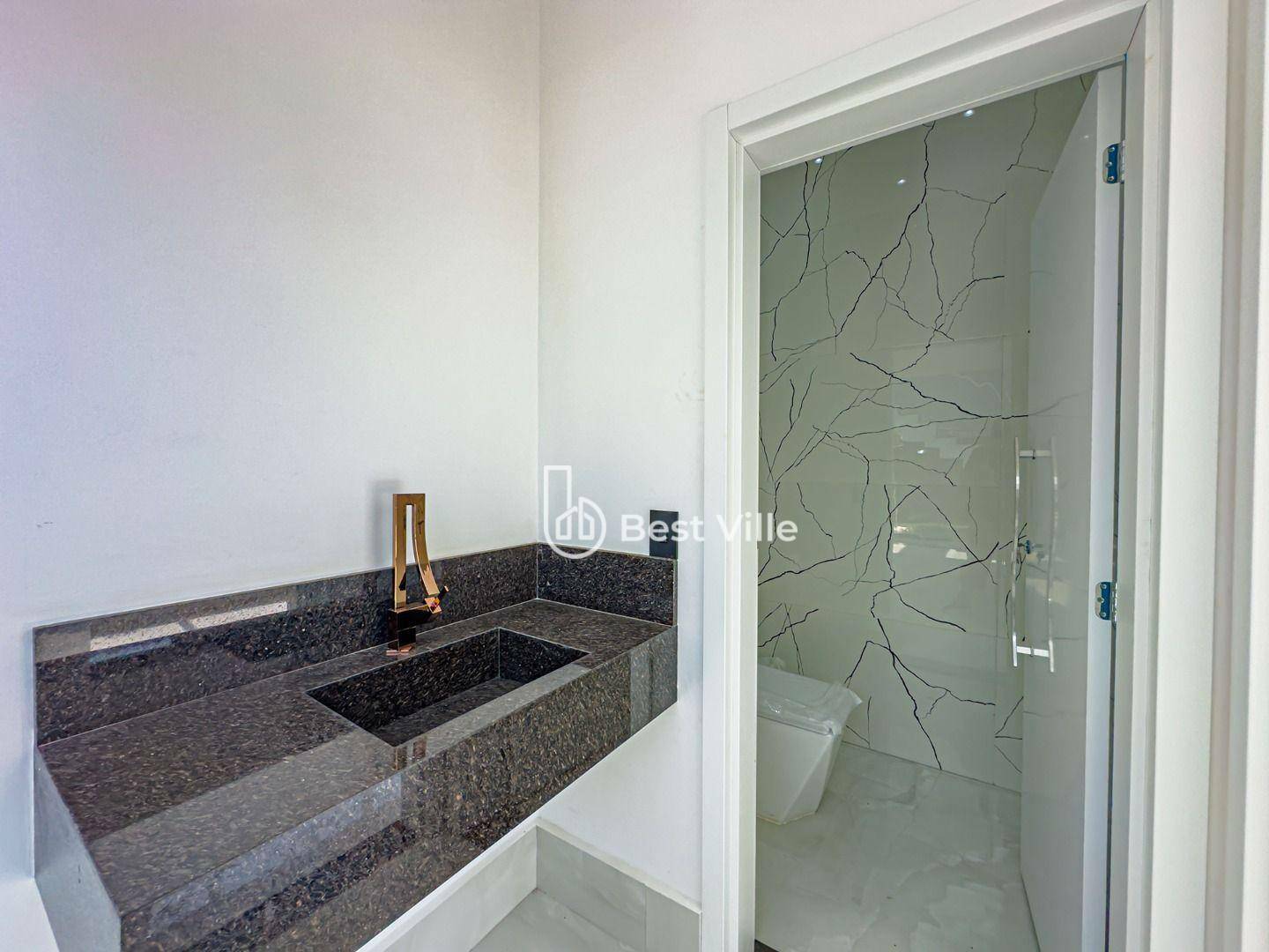 Casa de Condomínio à venda com 4 quartos, 480m² - Foto 9