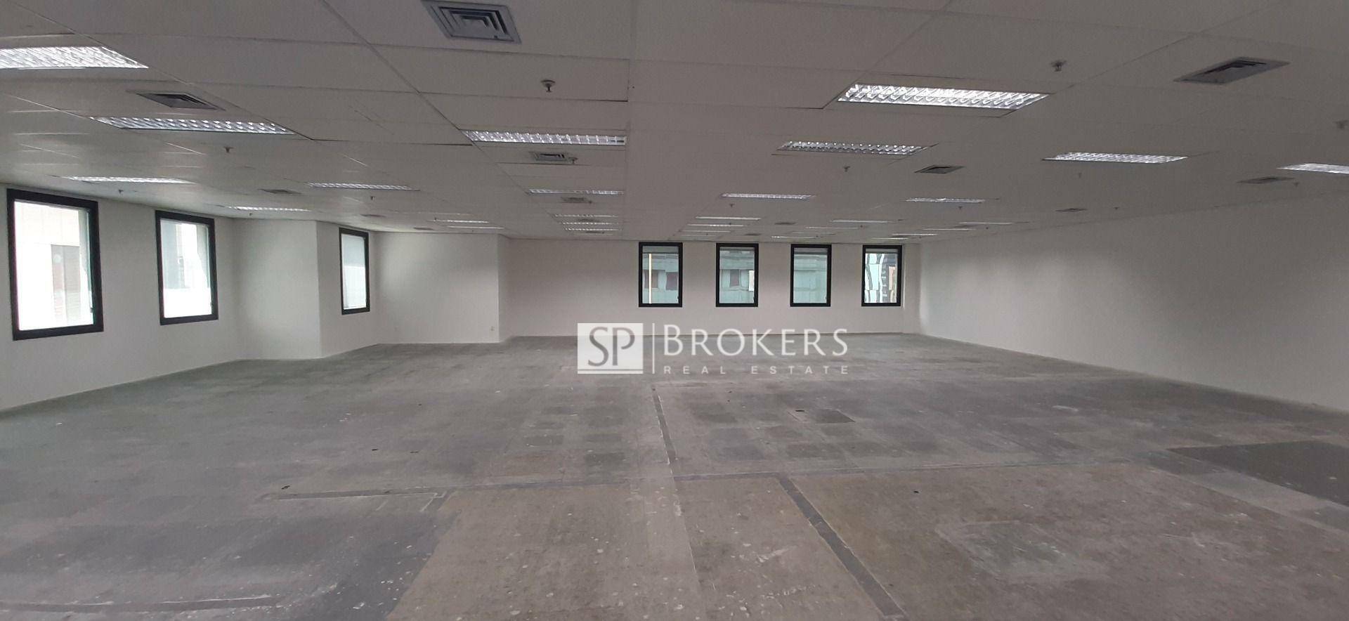 Conjunto Comercial-Sala para alugar, 644m² - Foto 1