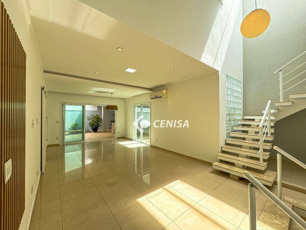 Casa de Condomínio à venda e aluguel com 3 quartos, 240m² - Foto 100