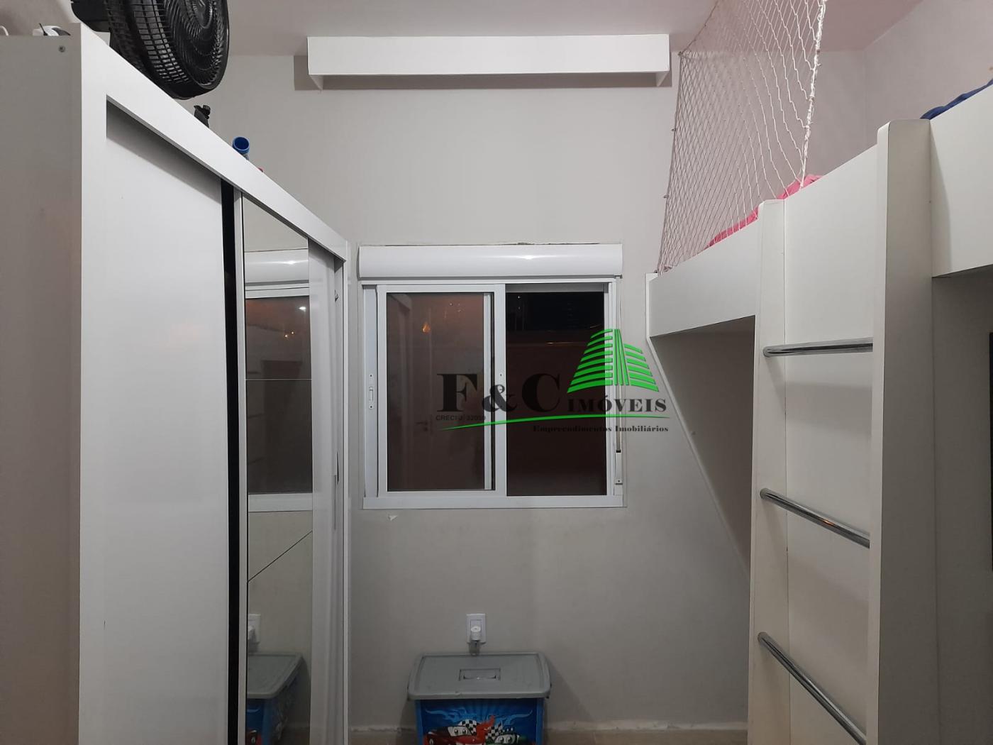 Apartamento à venda com 2 quartos - Foto 19