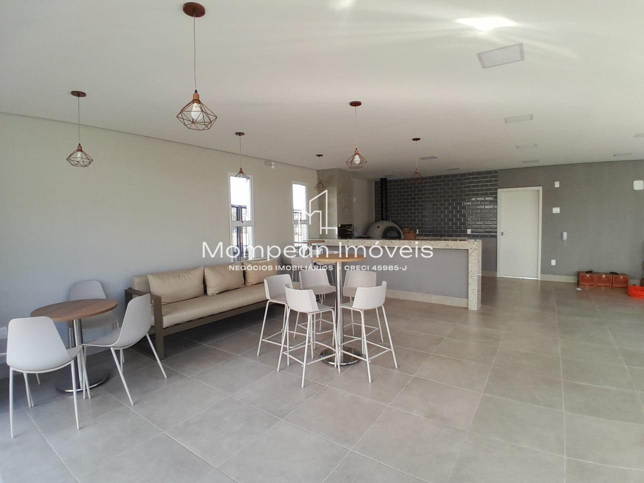 Apartamento à venda com 3 quartos, 54m² - Foto 15