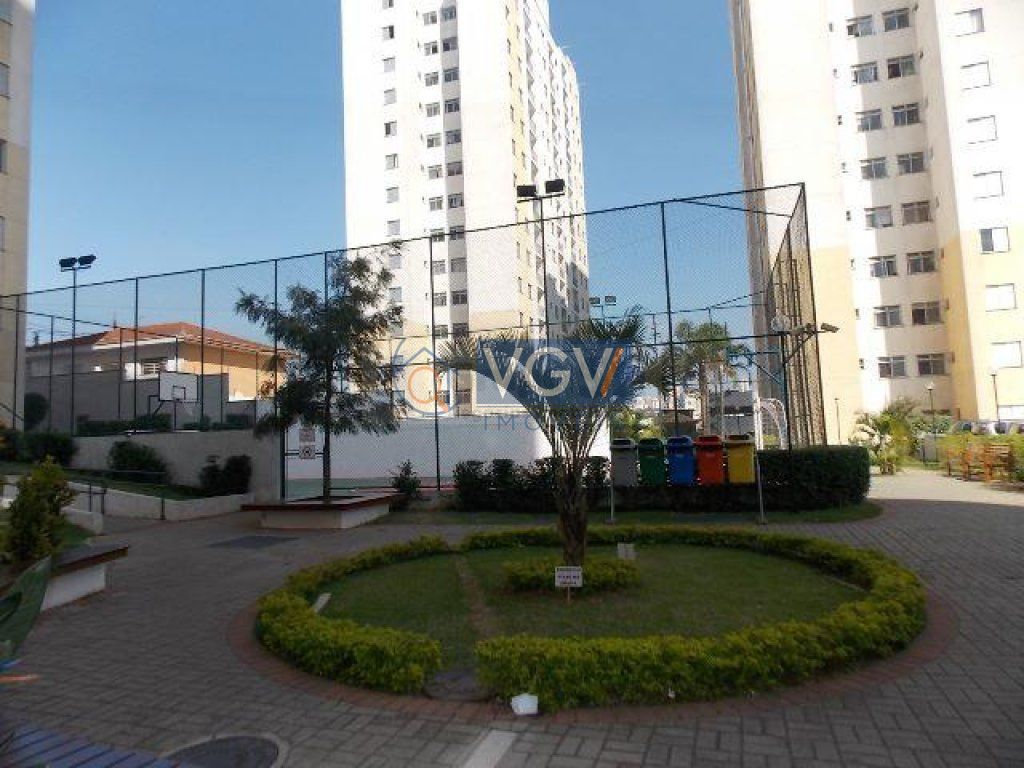 Apartamento à venda com 3 quartos, 55m² - Foto 6