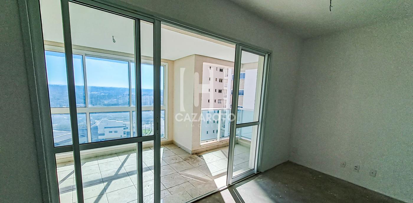 Apartamento à venda com 3 quartos, 131m² - Foto 3