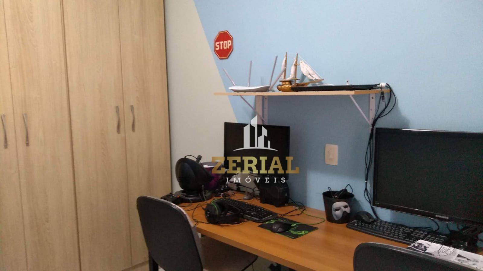 Apartamento à venda com 3 quartos, 117m² - Foto 18