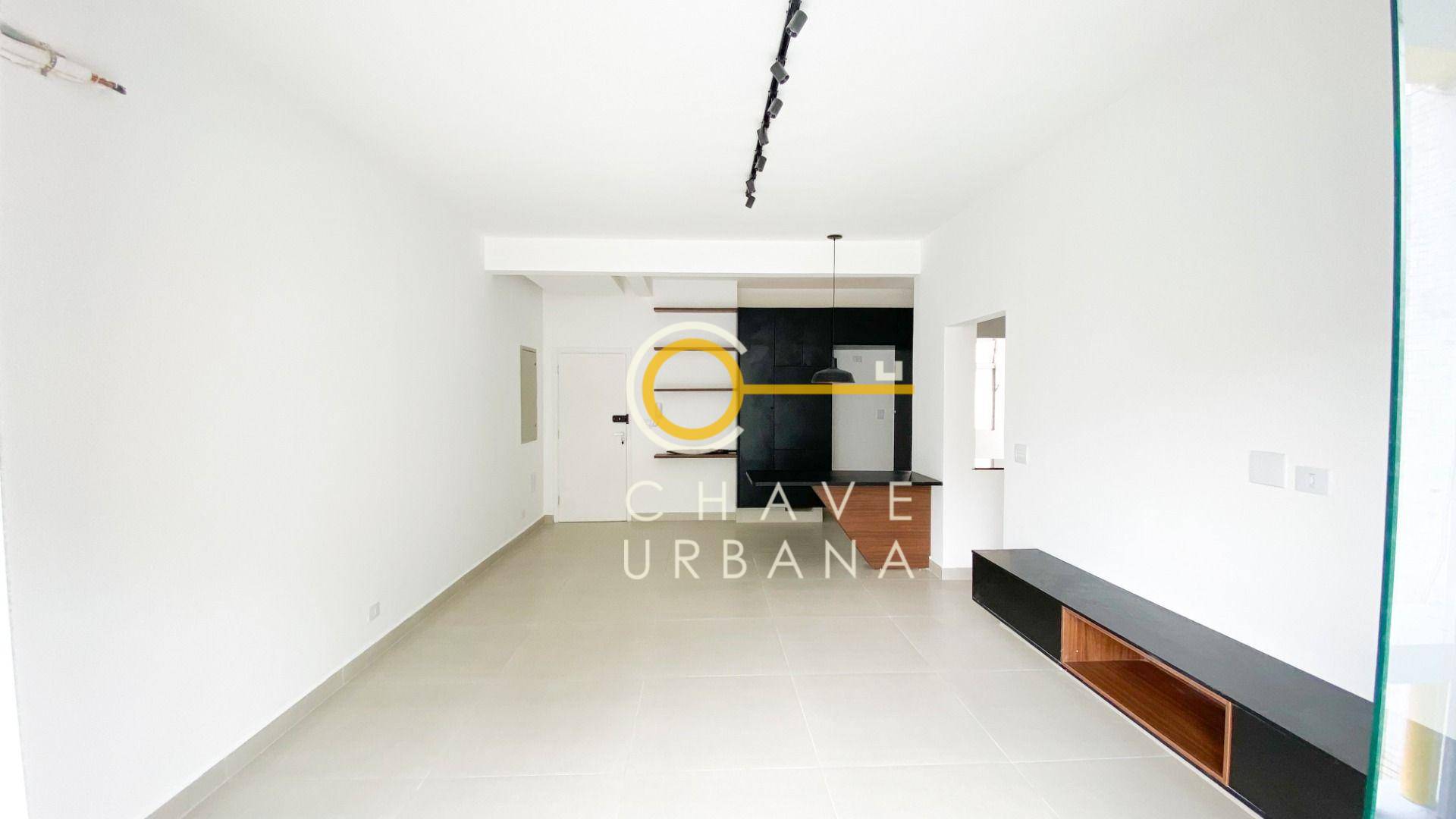 Apartamento à venda com 3 quartos, 130m² - Foto 57