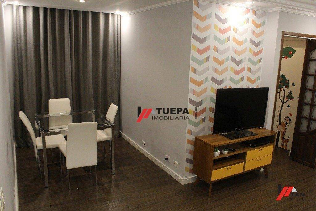 Apartamento à venda com 2 quartos, 80m² - Foto 7