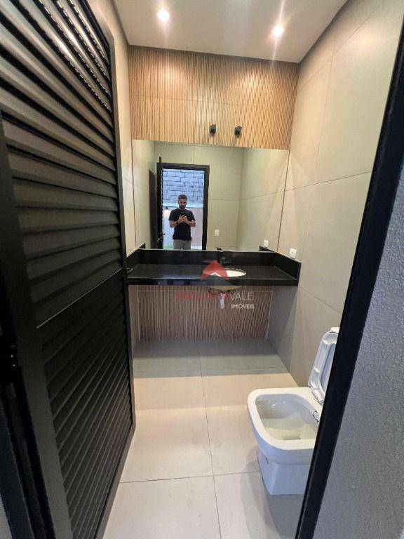 Casa de Condomínio à venda com 4 quartos, 250m² - Foto 24